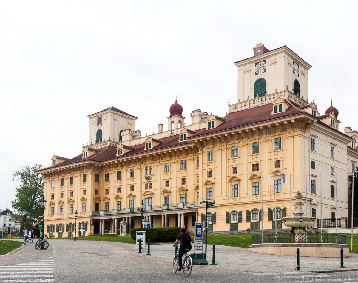 Eisenstadt